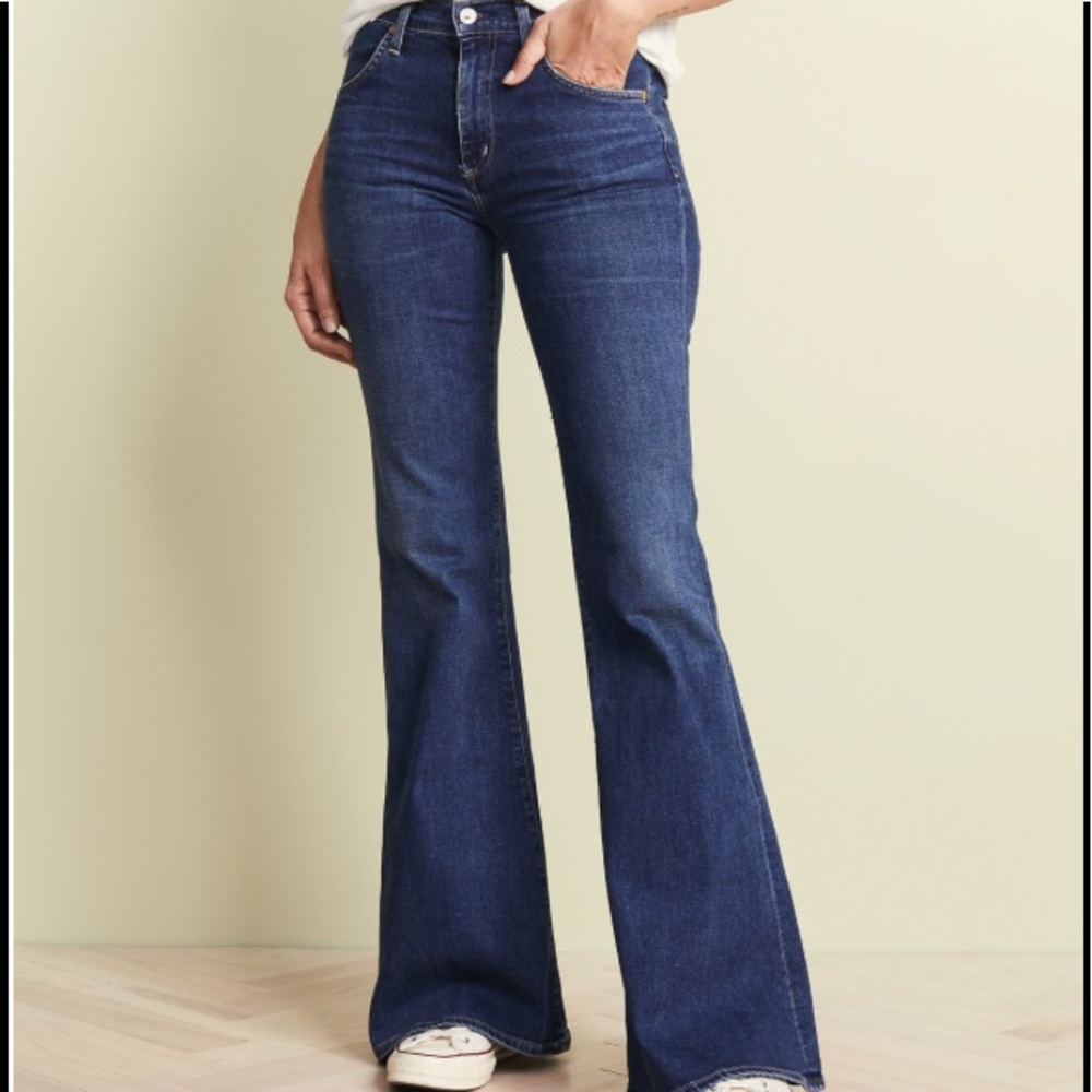 Citizens Of Humanity Jerome Dahan Jeans
